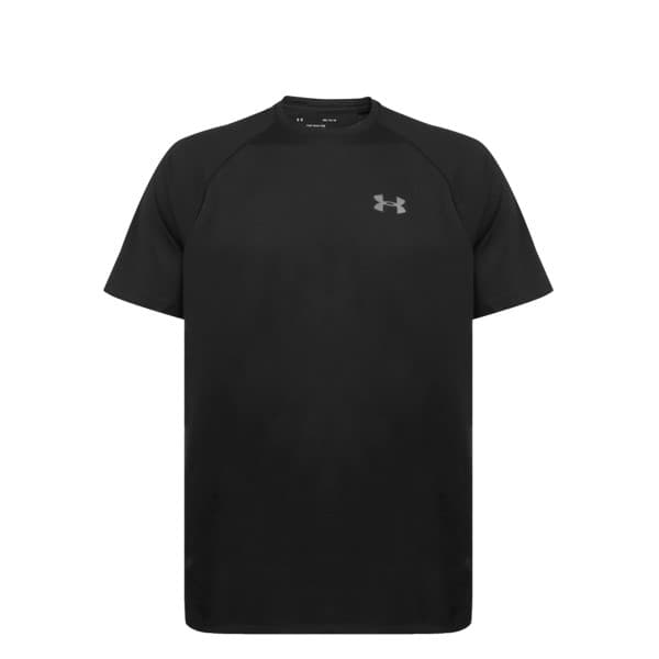 언더아머 반팔티셔츠 테크 2.0 남성 블랙 1326413-001