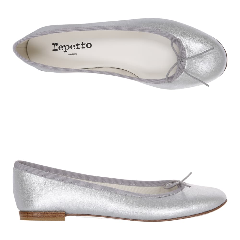 [국내/당일]26SS CENDRILLON V086VEM 020 레페토 산드리옹 플랫 발레리나 슈즈