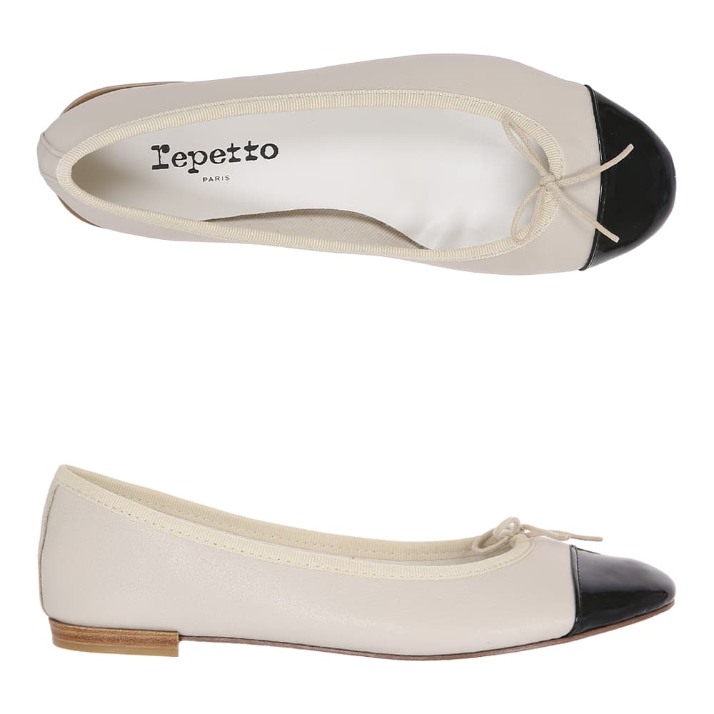 [국내/당일]26SS FLORA V639VVEN 1474 레페토 플로라 플랫 발레리나 슈즈