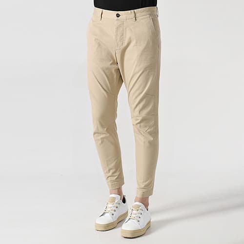 디스퀘어드2 74KB0708 스트레치 치노팬츠(베이지) S74KB0708 S39021 111