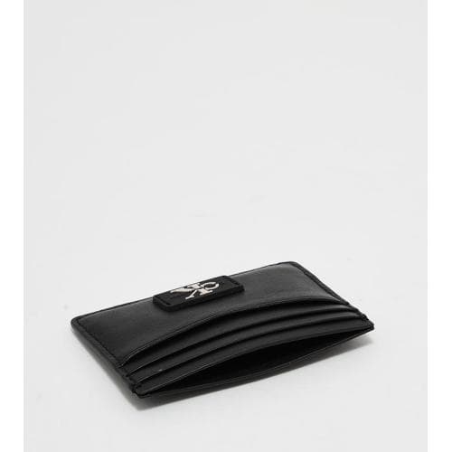 [당일발송] 캘빈클라인 WoW CK 로고 카드홀더 K50K510777BDS