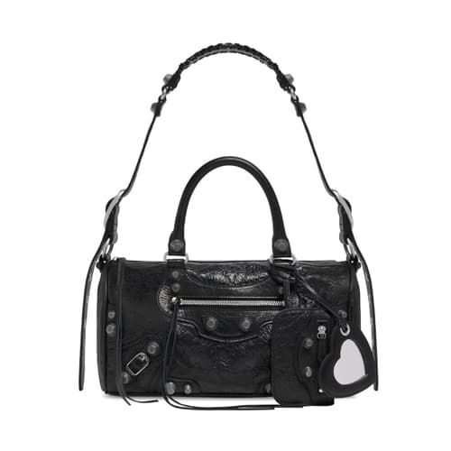 [벨이탈리아]23FW 발렌시아가 743383 1VG9Y 르카골 미디엄 더플 백