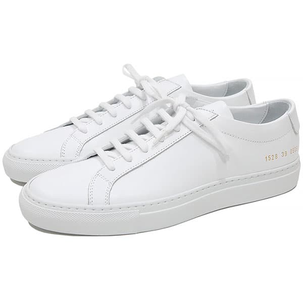 커먼프로젝트 오리지날 아킬레스 로우 스니커즈 1528