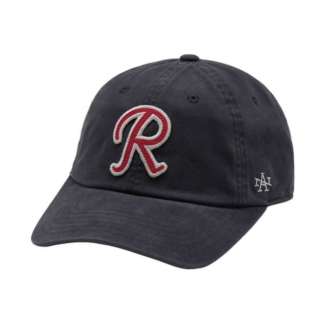 [아메리칸니들] ARCHIVE CAP SEATTLE RAINIERS