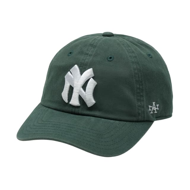 [아메리칸니들] ARCHIVE CAP BROOKLYN EAGLES DARK GREEN