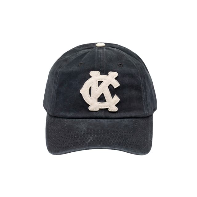 [아메리칸니들] ARCHIVE CAP KANSAS CITY MONARCHS