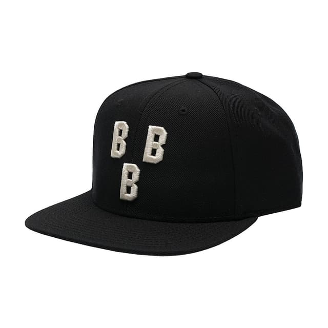 [아메리칸니들] ARCHIVE400 CAP BIRMINGHAM BLACK BARONS