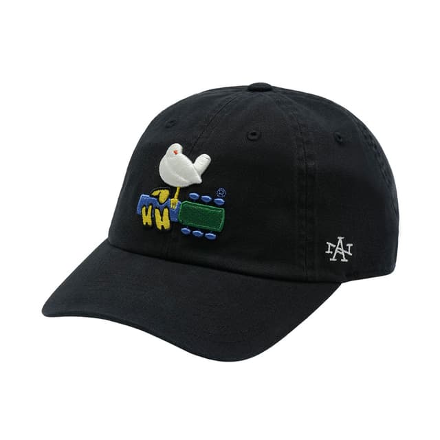 [아메리칸니들] BALLPARK CAP WOODSTOCK