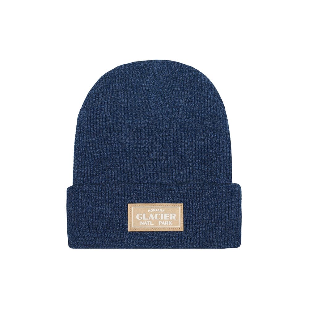 [아메리칸니들] BASIN KNIT BEANIE GLACIER NP