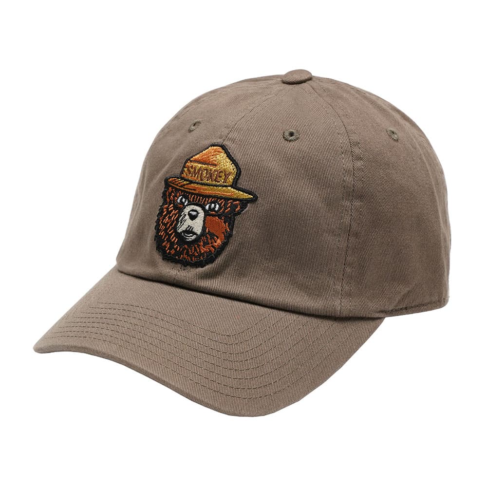 [아메리칸니들] BALLPARK CAP SMOKEY THE BEAR