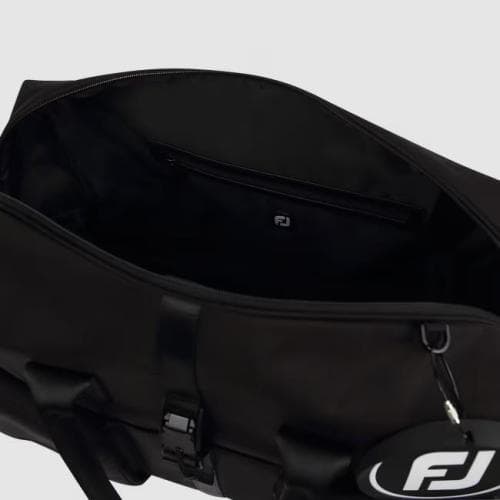 [국내배송]  쇼핑백 선물포장 풋조이 골프 공용 보스턴 백