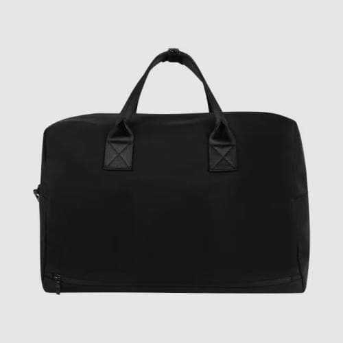 [국내배송]  쇼핑백 선물포장 풋조이 골프 공용 보스턴 백