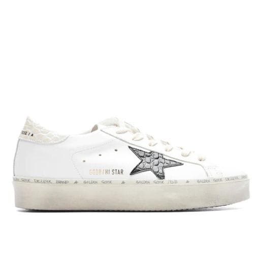 [당일발송]23FW 골든구스 하이스타 여성 스니커즈 GWF00118 F004130 11386