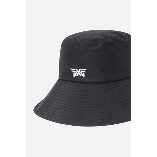 [국내배송] 쇼핑백 선물포장 PXG 골프 공용 워터프루프 버켓 햇
