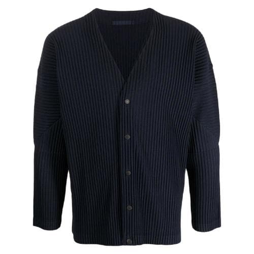 (국내배송) 이세이미야케 플리츠 가디건 HP36JL341 75