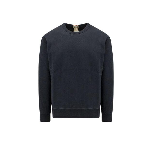 당일배송[텐씨] 22CTCUF03035 A06018 968 가먼트다이드 릴렉스핏 그레이스모그 남성 맨투맨