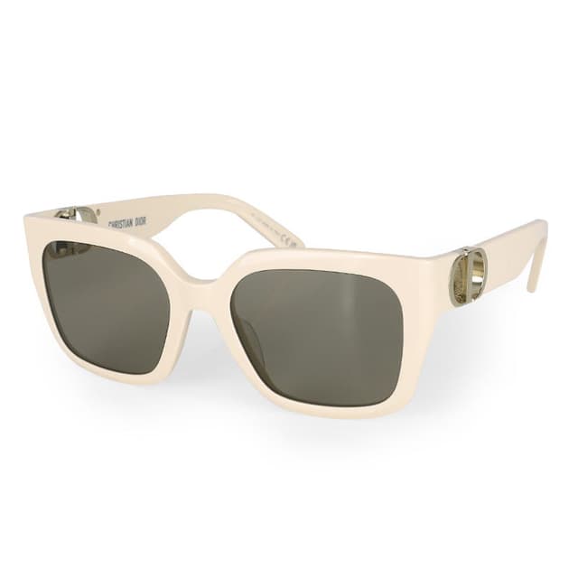 디몬트 24 S/S 디올 여성 30 몽테인 S8U 선글라스(라떼) 30MTS8UXR 95M0