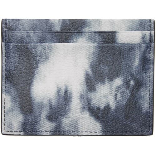 크리스찬루부텡 파로스 카드지갑 MULTI 1215112M251