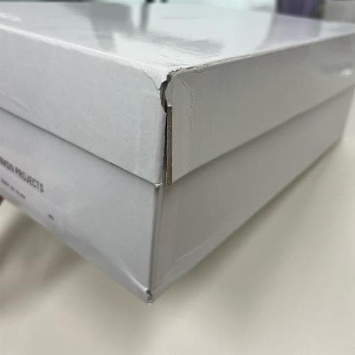 당일 커먼프로젝트 트랙80 블랙 2349 7547