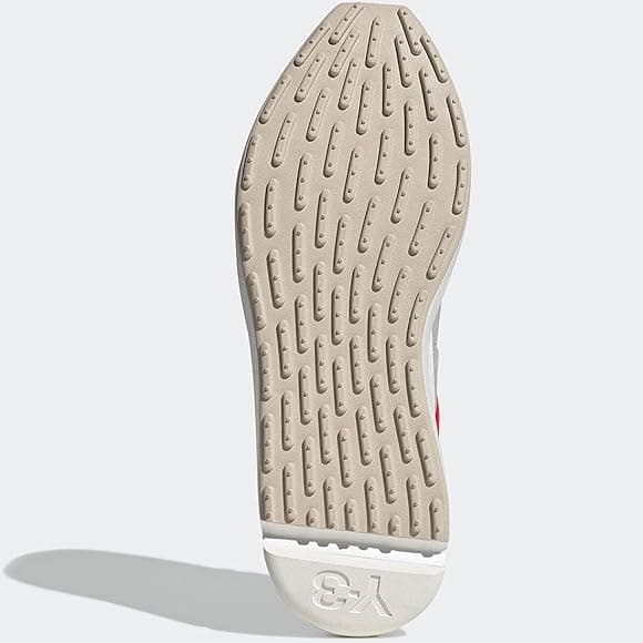 당일배송Y-3 남성 SHIKU 러너 스니커즈 화이트베이지 GZ9140