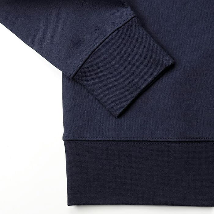 당일배송Y-3 남성 백 로고 크루넥 맨쿠맨 블랙 FN3373