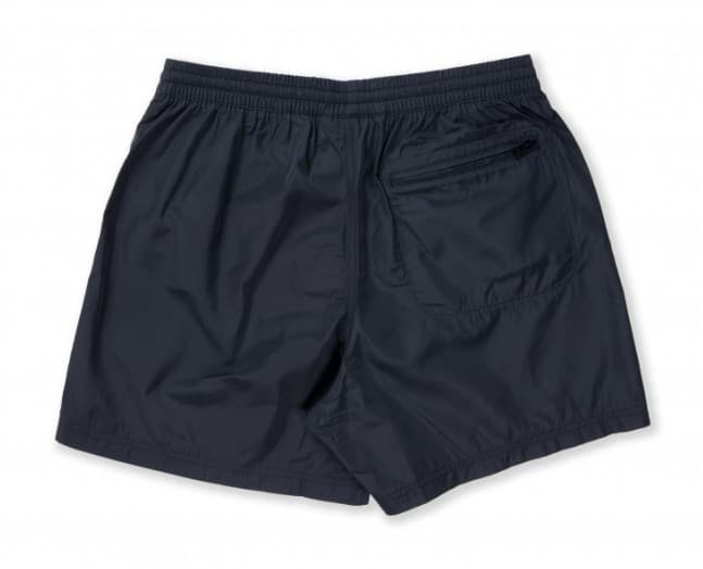 당일배송Y-3 남성 로고 스윔팬츠 블랙 FN5710