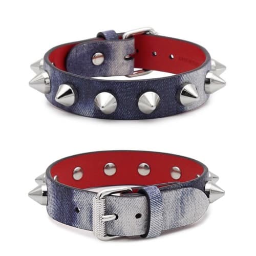 [벨이탈리아] 크리스찬루부텡 1215165 M251 브레이슬릿 multisilver