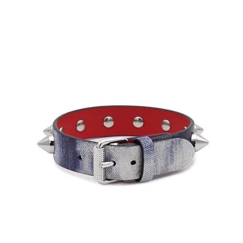 [벨이탈리아] 크리스찬루부텡 1215165 M251 브레이슬릿 multisilver