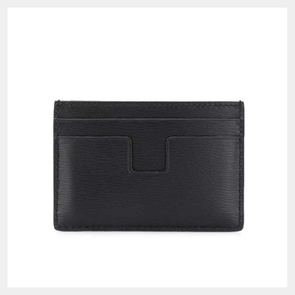 당일배송톰포드 남성 TF 골드로고 카드홀더 카드지갑 Y0232T LCL 053 U9000