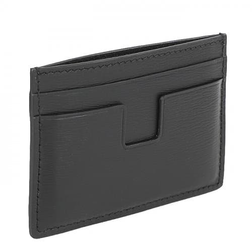 당일배송톰포드 남성 TF 골드로고 카드홀더 카드지갑 Y0232T LCL 053 U9000