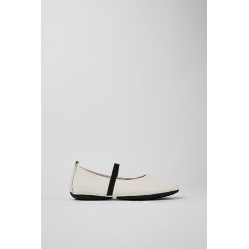 [당일발송] 캠퍼 WoW 라이트 니나 메리제인 발레리나 슈즈 K201643-001