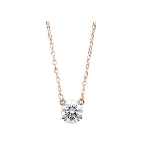 [당일발송] 스와로브스키  WoW  Constella 목걸이 5636710