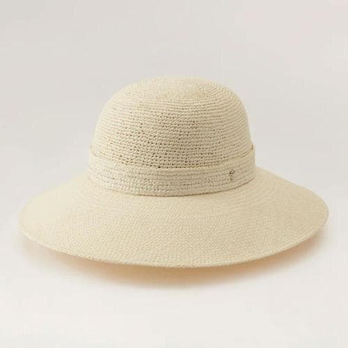 (국내배송) 24SS 헬렌카민스키 코르토 HAT51756 ALABASTER