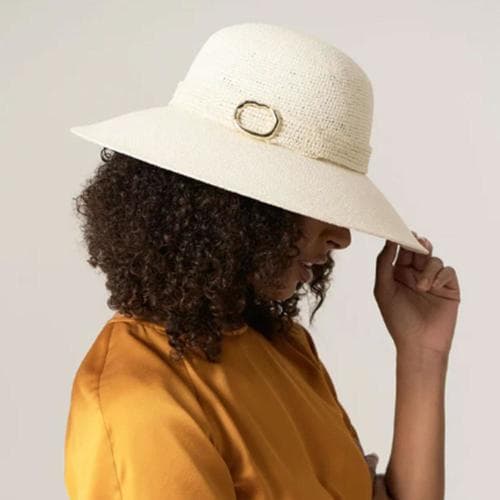 (국내배송) 24SS 헬렌카민스키 코르토 HAT51756 ALABASTER