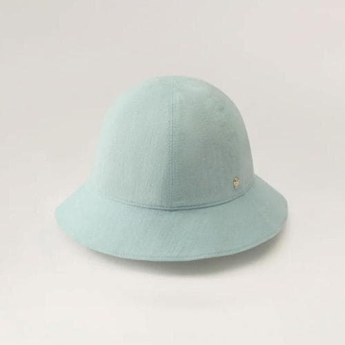 (국내배송) 24SS 헬렌카민스키 플로라 HAT51518 Chalk Blue