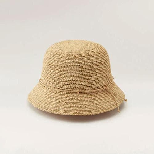 (국내배송) 24SS 헬렌카민스키 브리튼 HAT51555 NATURAL