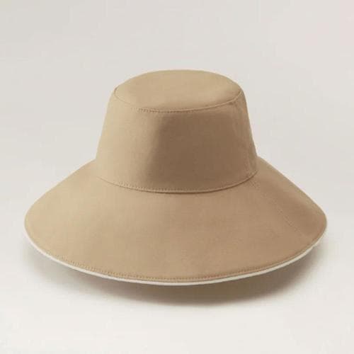 (국내배송) 24SS 헬렌카민스키 이사도르 HAT51768 Camel