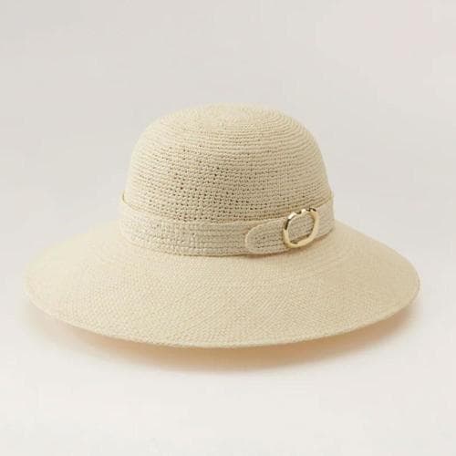 (국내배송) 24SS 헬렌카민스키 코르토 HAT51756 ALABASTER