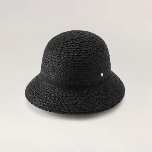 (국내배송) 24SS 헬렌카민스키 비올라 HAT51740 CHARCOAL/BLACK