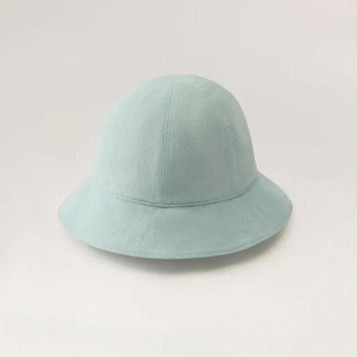 (국내배송) 24SS 헬렌카민스키 플로라 HAT51518 Chalk Blue
