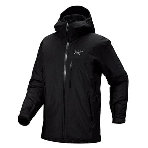 [국내배송] 23FW 아크테릭스 베타 인슐레이티드 자켓 맨 AJNFMX7341/BLK