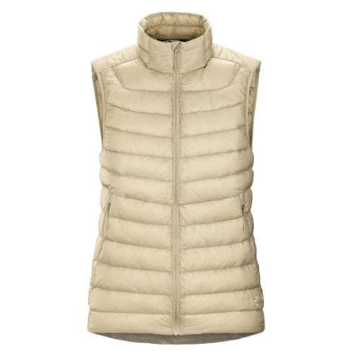 [국내배송] 23FW 아크테릭스 세륨 베스트 우먼 AJNSWX5492/WIC