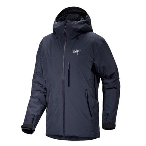 [국내배송] 23FW 아크테릭스 베타 인슐레이티드 자켓 맨 AJNFMX7341/BSR