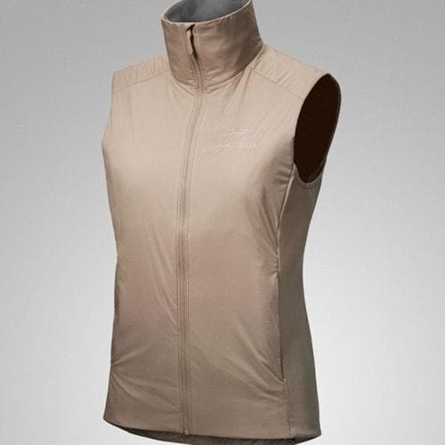 [국내배송] 23FW 아크테릭스 아톰 베스트 우먼 AJNFWX6895/SBF