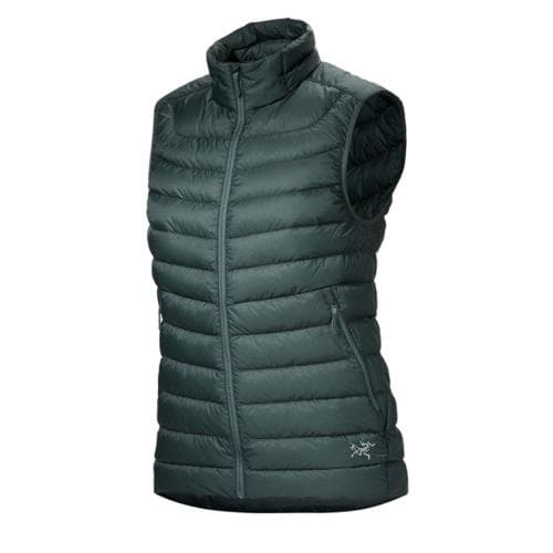 [국내배송] 23FW 아크테릭스 세륨 베스트 우먼 AJNFWX7204/BOX