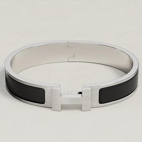 에르메스 남성 클릭 HH 브레이슬릿 H703203FB01