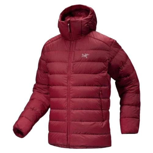 [국내배송] 23FW 아크테릭스 토륨 후디 맨 AJNFMX7380/BRX