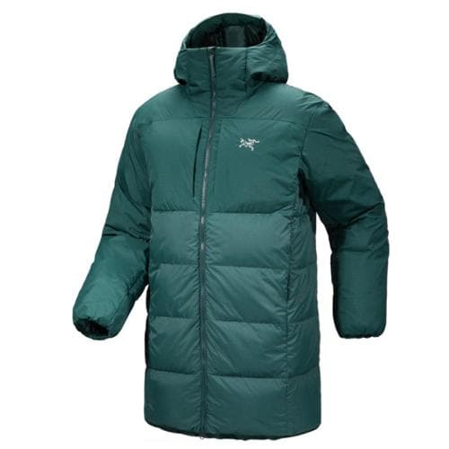 [국내배송] 23FW 아크테릭스 토륨 SV 파카 맨 AJNFMX7285/PYT