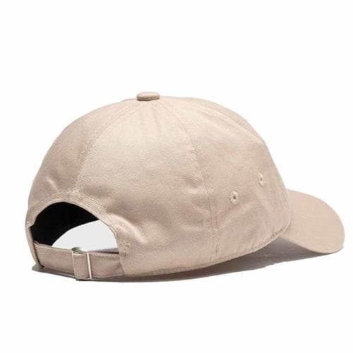 23SS 당일 드롤드무슈 슬로건 캡 베이지 PERM-PCAP2