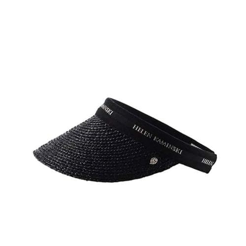 (국내배송) 24SS 헬렌카민스키 비앙카 HAT50265 CHARCOAL/BLACK LOGO